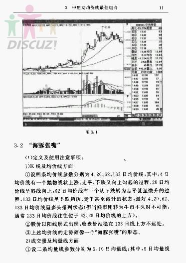 李雨青实战技法全集