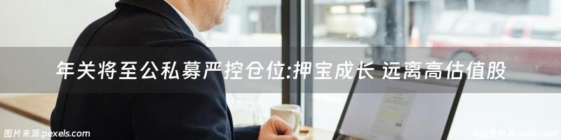 年关将至公私募严控仓位:押宝成长 远离高估值股