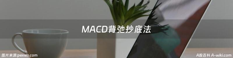 MACD背弛抄底法