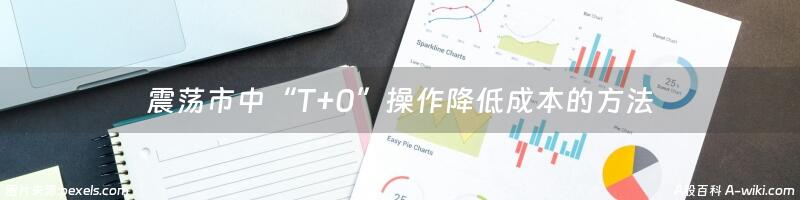 震荡市中“T+0”操作降低成本的方法