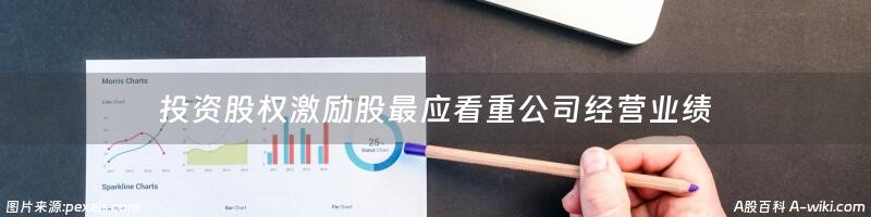 投资股权激励股最应看重公司经营业绩