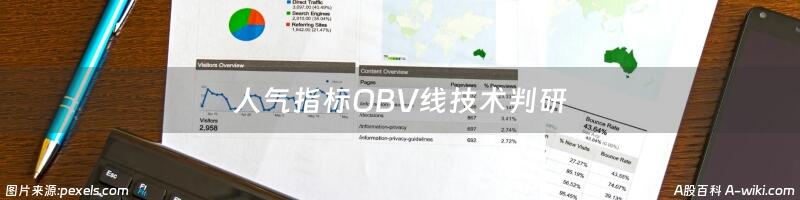 人气指标OBV线技术判研