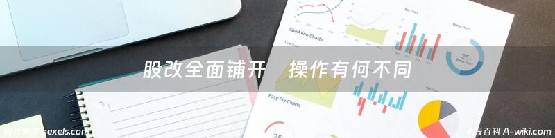 股改全面铺开　操作有何不同