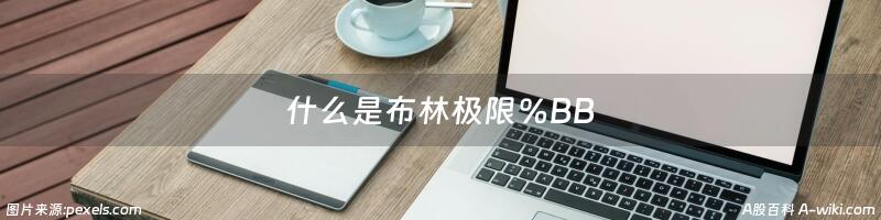 什么是布林极限％BB