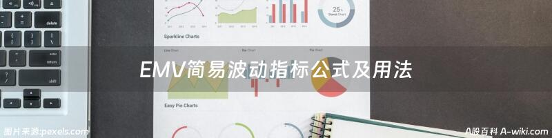 EMV简易波动指标公式及用法