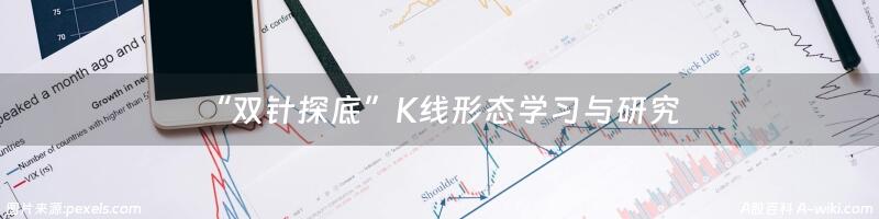 “双针探底”K线形态学习与研究