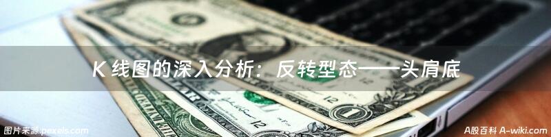 Ｋ线图的深入分析：反转型态——头肩底