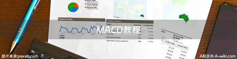 MACD教程