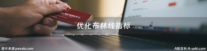 优化布林线指标