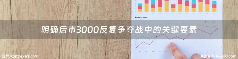 明确后市3000反复争夺战中的关键要素