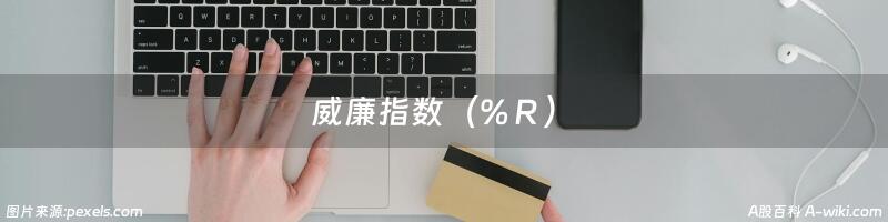 威廉指数（％Ｒ）