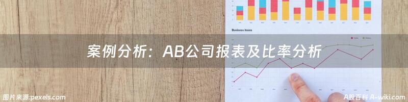 案例分析：AB公司报表及比率分析