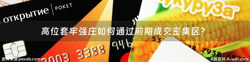 高位套牢强庄如何通过前期成交密集区？