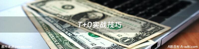 T+0实战技巧