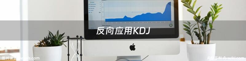 反向应用KDJ